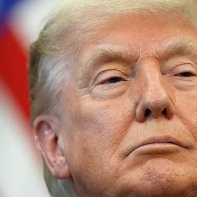 The Latest: Trump says he’s really close to a deal with Iran ahead…