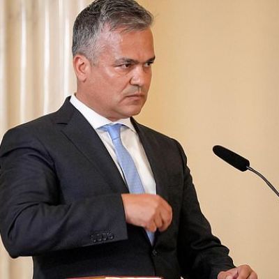 Romania’s president nominates Adrian Vestea as prime minister after…