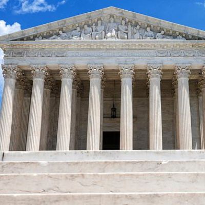 Supreme Court sides with a Texas man who says it´s not a crime for…