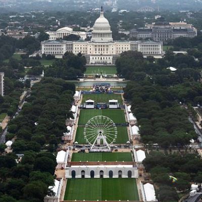 The Latest: Trump will head to Capitol to speak with GOP senators…