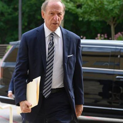 Ex-national security adviser John Bolton pleads guilty to illegally…