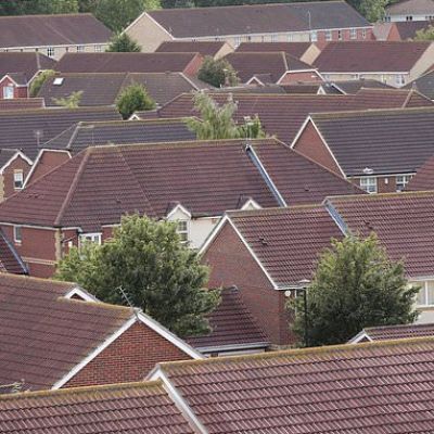 Average UK house price increases month on month for first time…