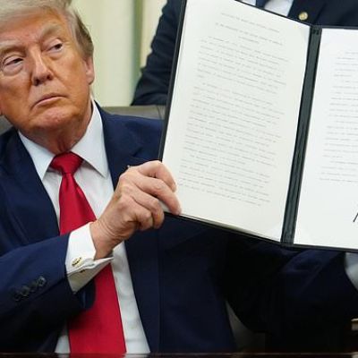 The Latest: Supreme Court justices set to testify in rare...