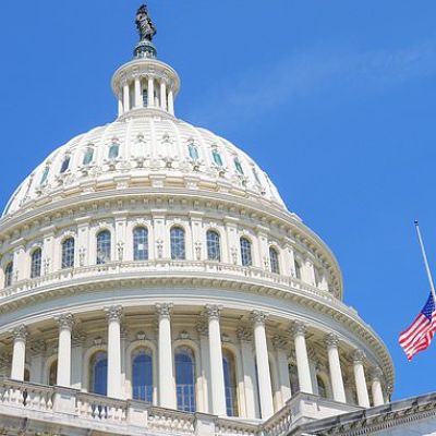 Senate committee reviews Erica Schwartz’s nomination to take over…