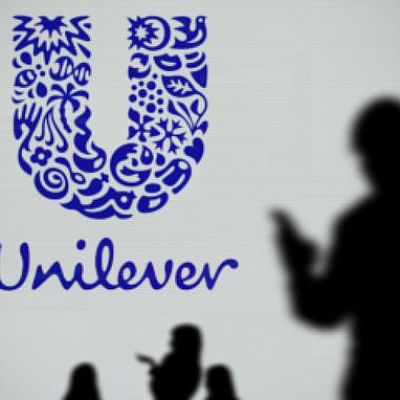 Unilever hails best sales in more than a decade ahead of food…