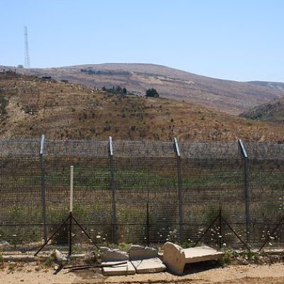 Fringe Israeli settler group is sneaking into Syria to try to claim…
