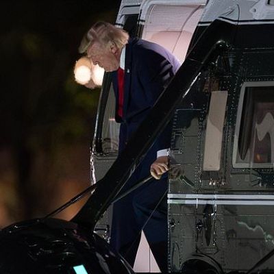 The Latest: Senate panel will vote on holding Fauci in contempt for...