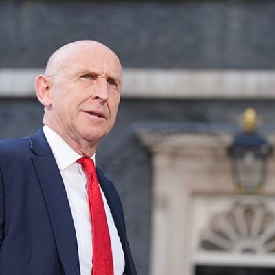 New Chancellor given pre-Budget challenge as borrowing jumps…