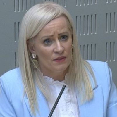 Fianna Fáil minister ‘categorically´ disagrees with Burnham on…