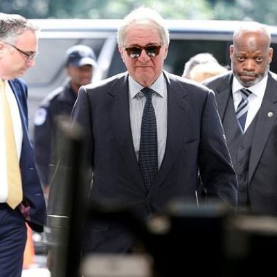 Epstein associate Leon Black skips US Congress deposition