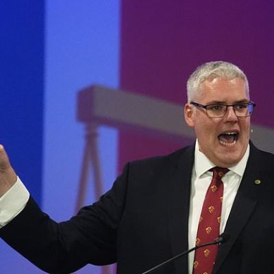 Split votes will take Northern Ireland in ‘wrong direction´, says…