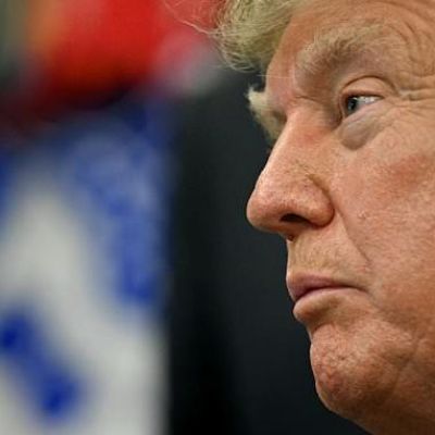 US has deported 25,000 to third countries under secretive deals:…