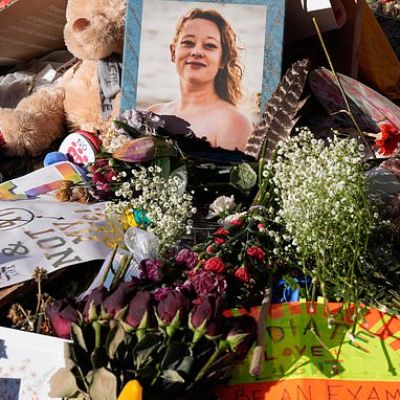 Renee Good’s family sues US government and immigration officials…