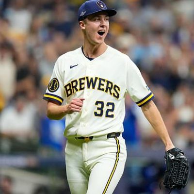 Brewers ace Jacob Misiorowski labors into 5th inning of NLCS opener…