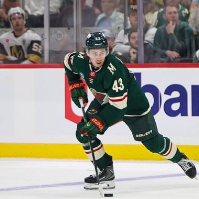 Wild beat the Golden Knights 4-2 behind another stellar special…