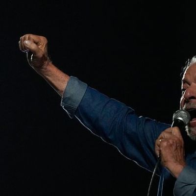 Lula secures victory in Brazil's election, but faces challenge as...