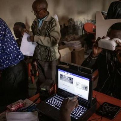 DR Congo yearns for end to long wait for new ID cards