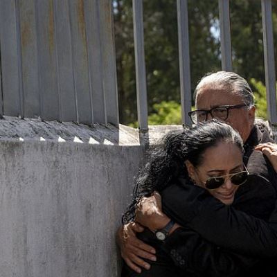 Ecuador arrests 6 Colombians in slaying of presidential candidate…