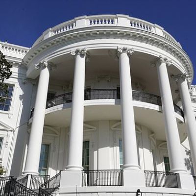 The next presidential campaign is coming into focus. It might look…