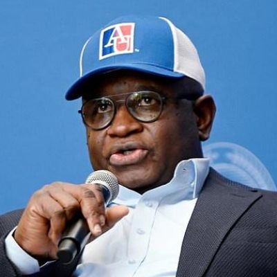 S.Leone president says US pressured him to interfere in vote