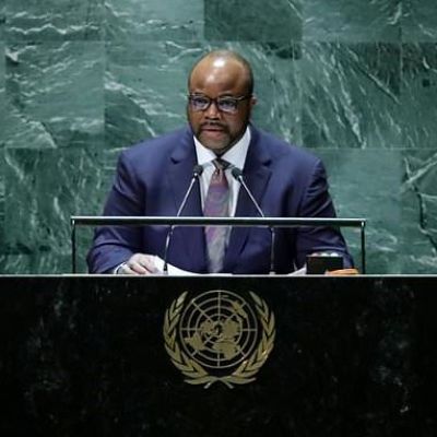 Eswatini, Africa’s last absolute monarchy, holds elections