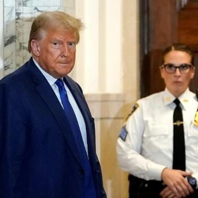 Judge asks Trump to reply to request election trial be televised