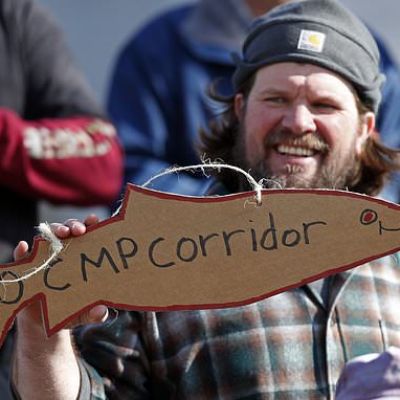 Maine considers closing loophole that allows foreign government…