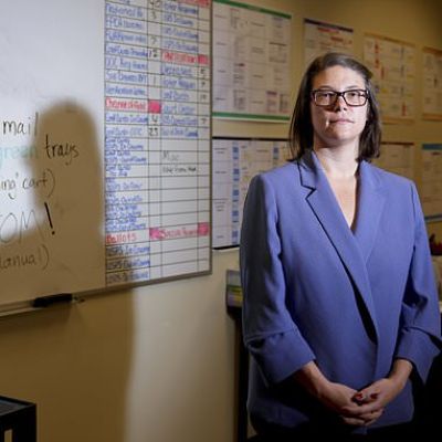 Officials stock up on overdose antidote naloxone after…