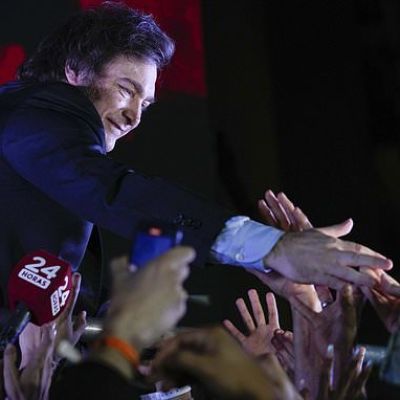 Right-wing populist Milei set to take Argentina down uncharted…