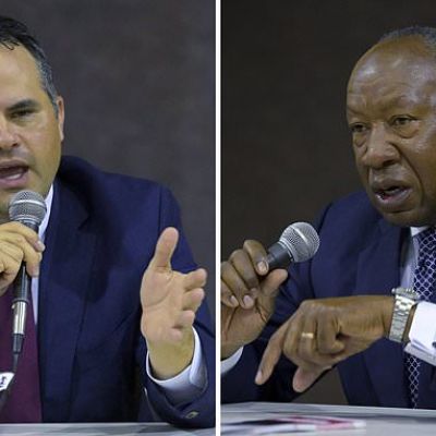 More than 43,000 people went to the polls for a Louisiana election….