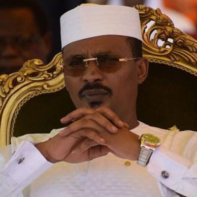 Junta-run Chad opens campaign for key December referendum