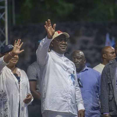 Congo’s elections face enormous logistical problems sparking…