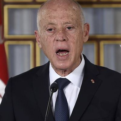 Tunisians vote in local elections on Sunday to fill a new chamber…