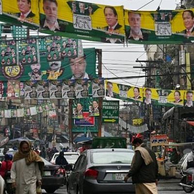 Pakistan dynasty’s crown jewel breeds resentment