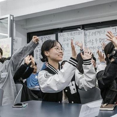 ‘Politics that kill’: South Korea’s youth say government failing them