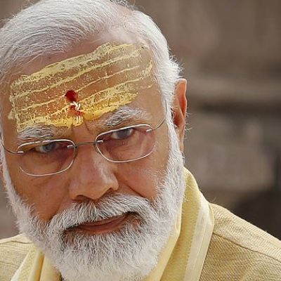 India starts voting as Narendra Modi seeks third term as prime…