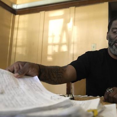 Unusual mix of possible candidates line up for Chicago’s first…