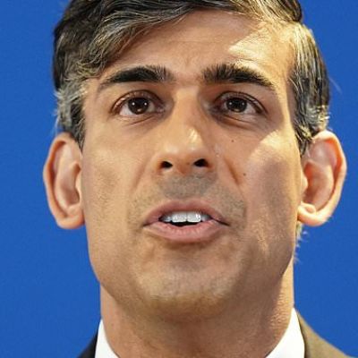 Sunak 'not aware´ of other Tory candidates facing probe over...