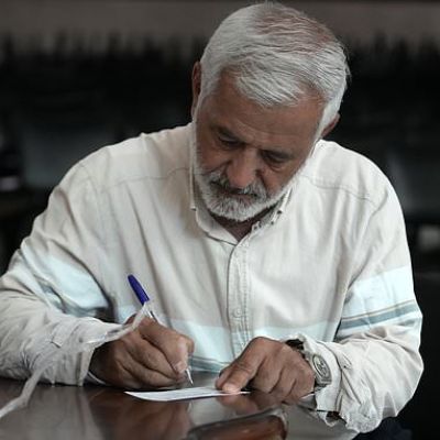 Iran heads to polls for presidential run-off election