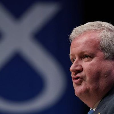 Blackford: Voters sent SNP very clear message in cautious backing...