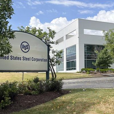 Sale of US Steel kicks up a political storm, but Pittsburgh isn’t…