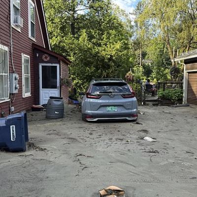 Disaster revisits Vermont as Beryl´s remnants flood the state a…