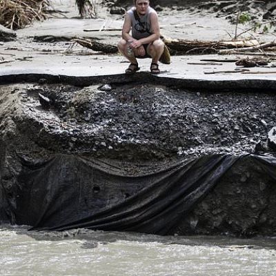 Vermont seeks federal damage assessment for floods caused by…