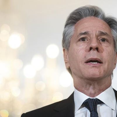 Blinken to celebrate Biden legacy, reassure allies in Asia after...