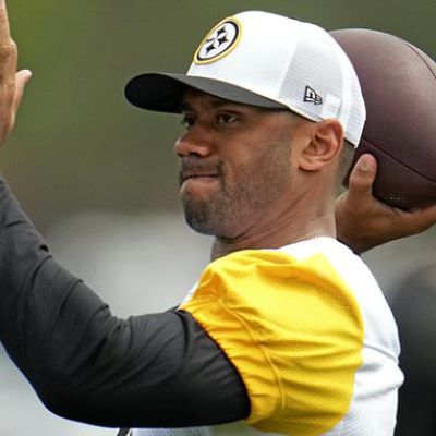 Russell Wilson having 'short-term misery,' held out of first two...
