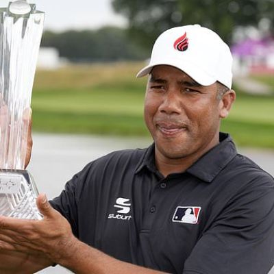 Jhonattan Vegas wins the 3M Open with a closing birdie, his first…
