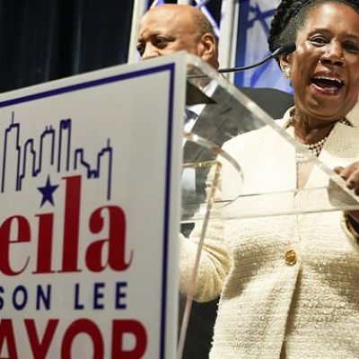 US Rep. Sheila Jackson Lee of Texas to lie in state at Houston city…