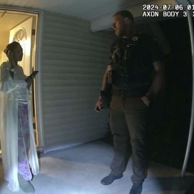 Sonya Massey made multiple 911 calls for mental health crises in…