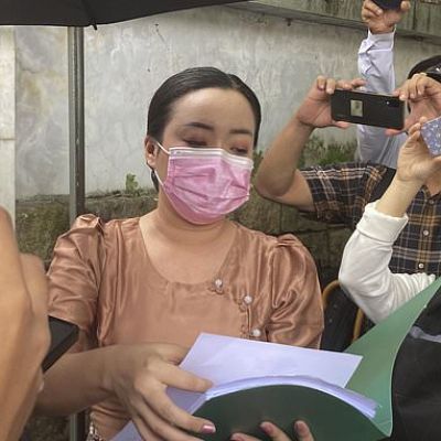 With asking price of $142 million, no bidders for home of ousted…