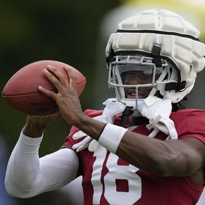 Fanatics refiles lawsuit against Cardinals’ Marvin Harrison Jr.,…